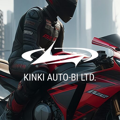 有限会社キンキオートバイ, KINKI AUTO-BI